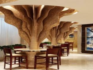 Zhengzhou Oak 5 Seasons Hotel Eksteriør bilde